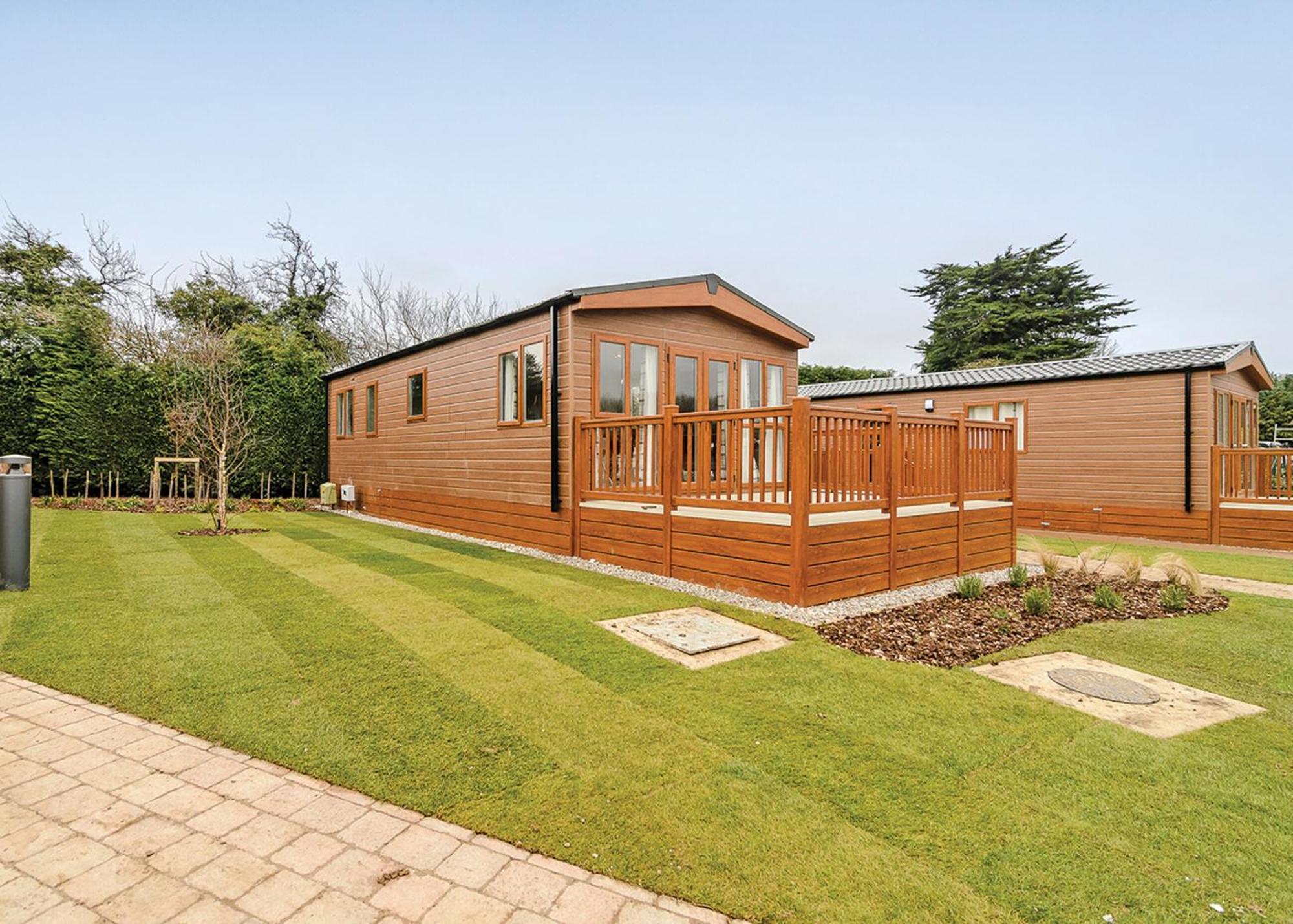 Canterbury Reach Lodge Retreat Petham Zimmer foto