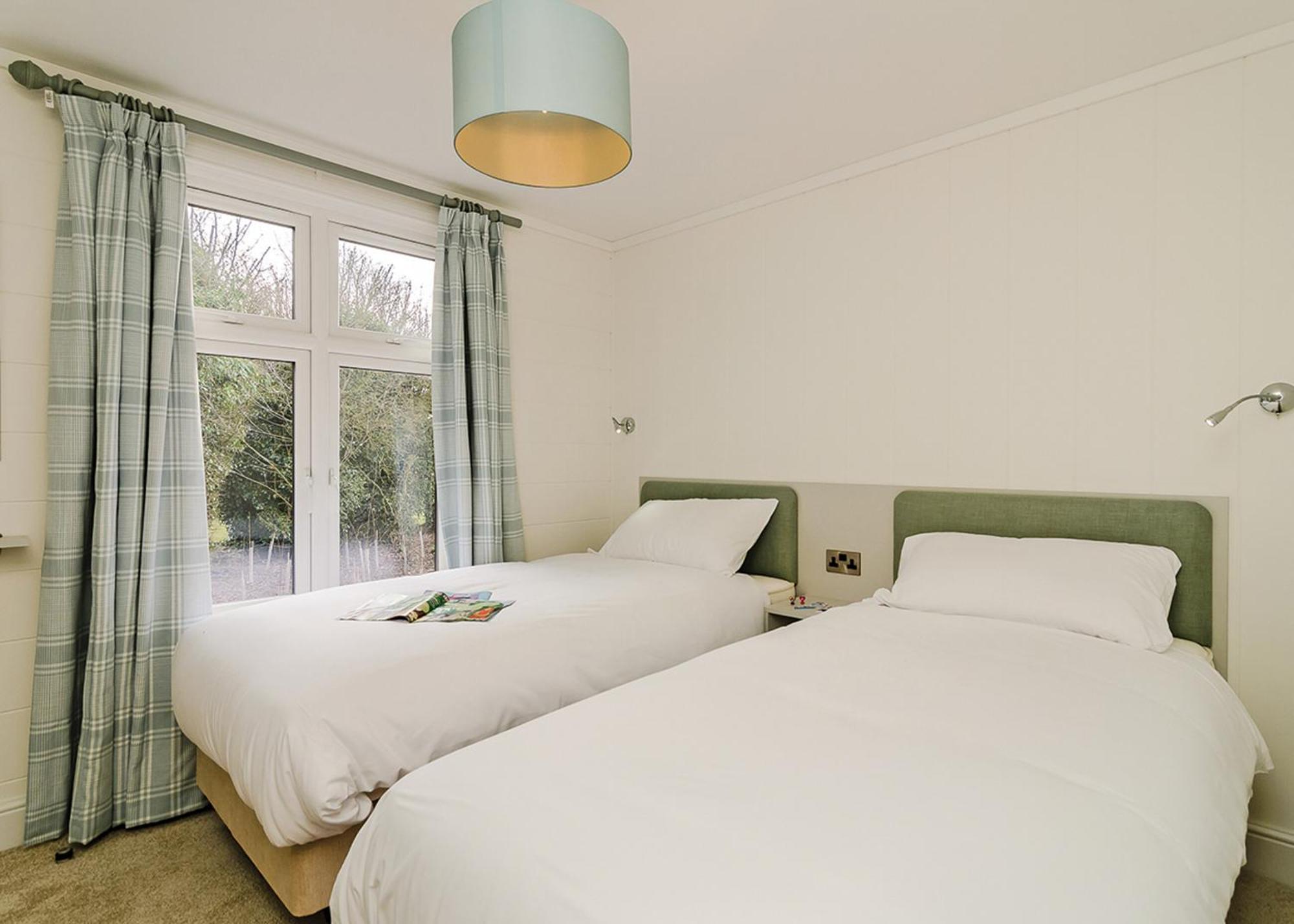 Canterbury Reach Lodge Retreat Petham Zimmer foto