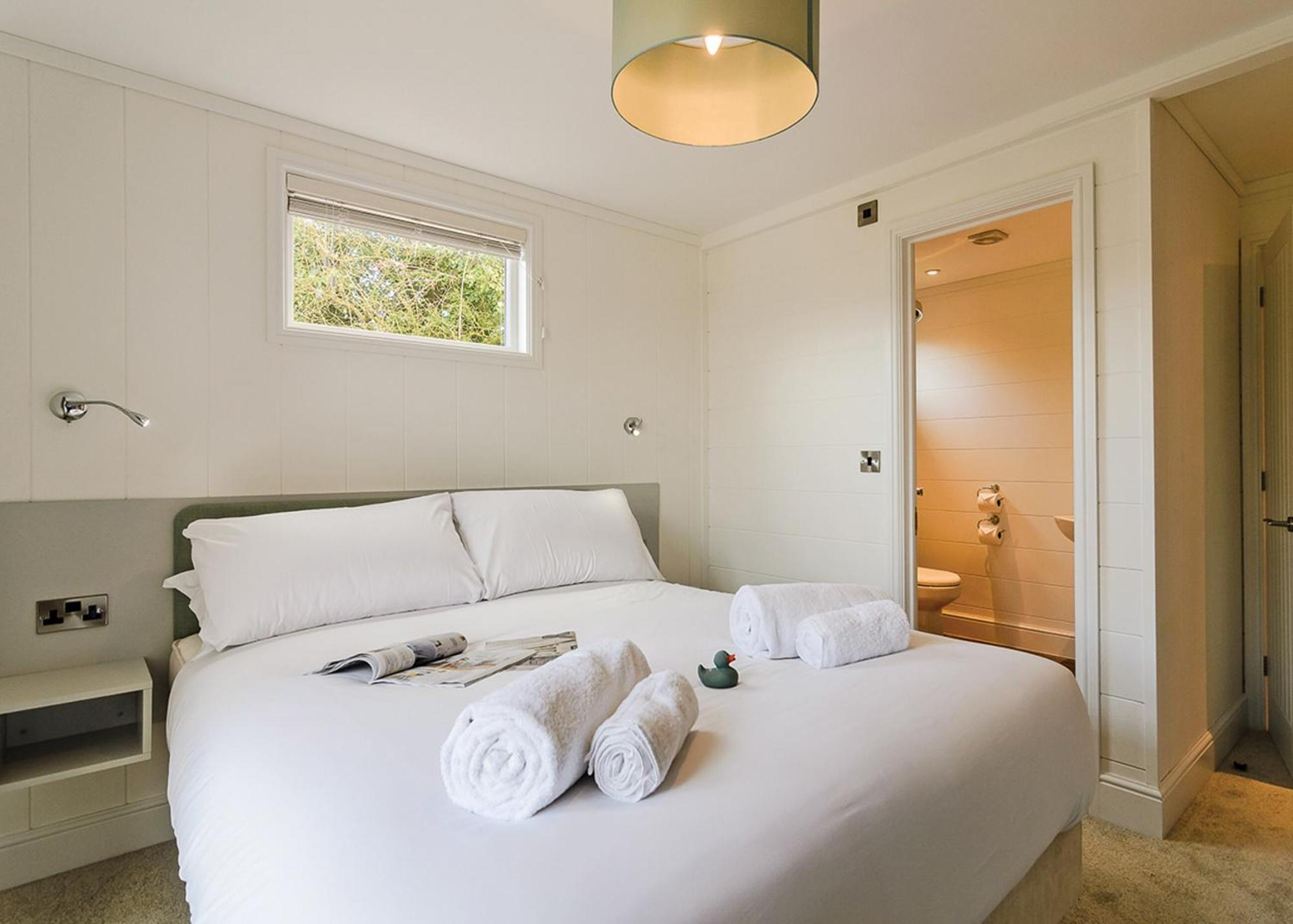 Canterbury Reach Lodge Retreat Petham Zimmer foto