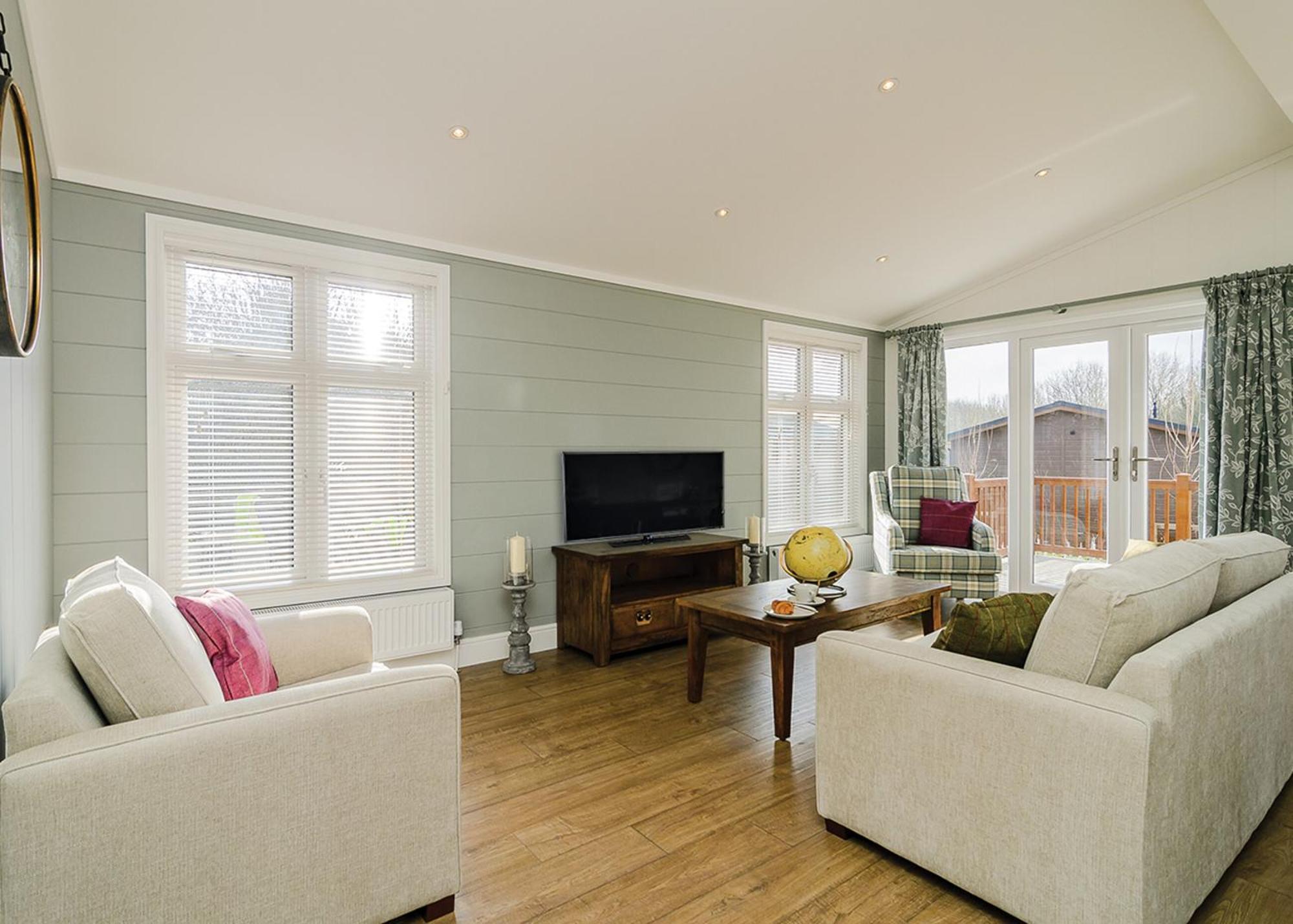 Canterbury Reach Lodge Retreat Petham Zimmer foto