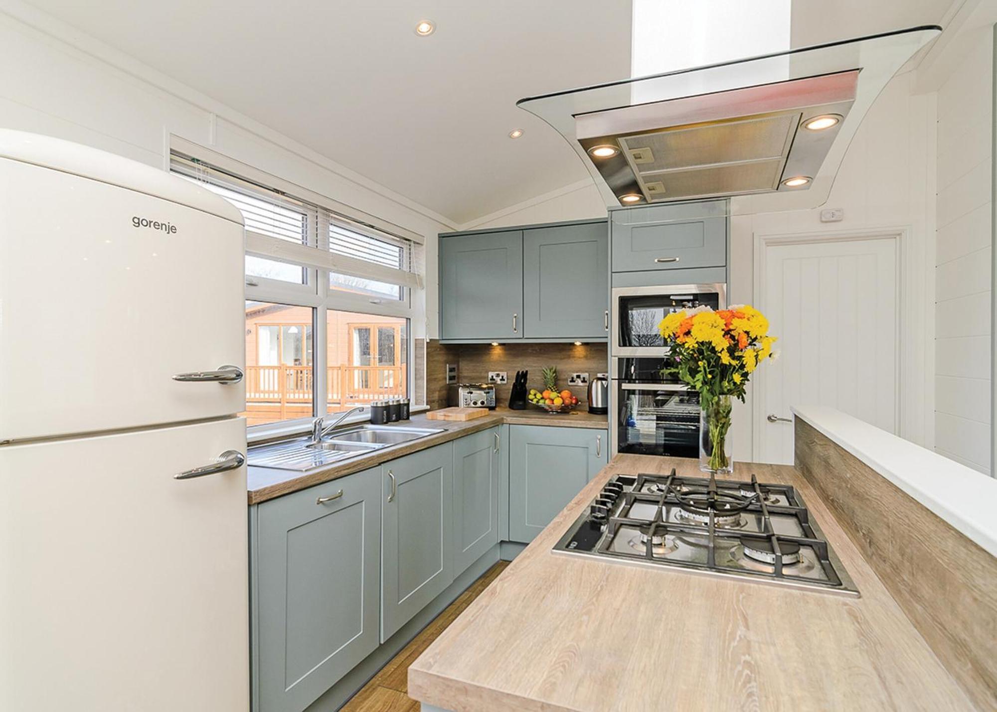 Canterbury Reach Lodge Retreat Petham Zimmer foto