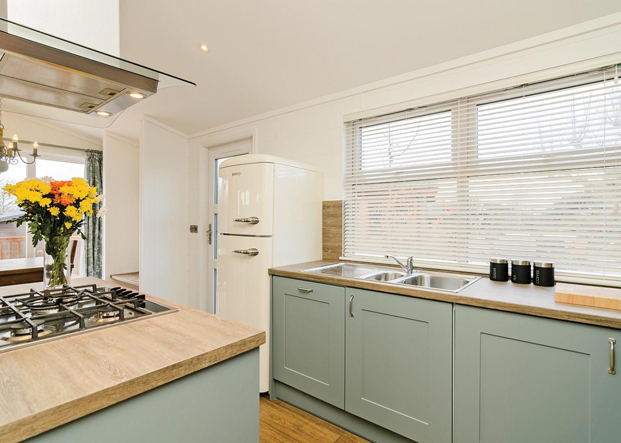 Canterbury Reach Lodge Retreat Petham Zimmer foto