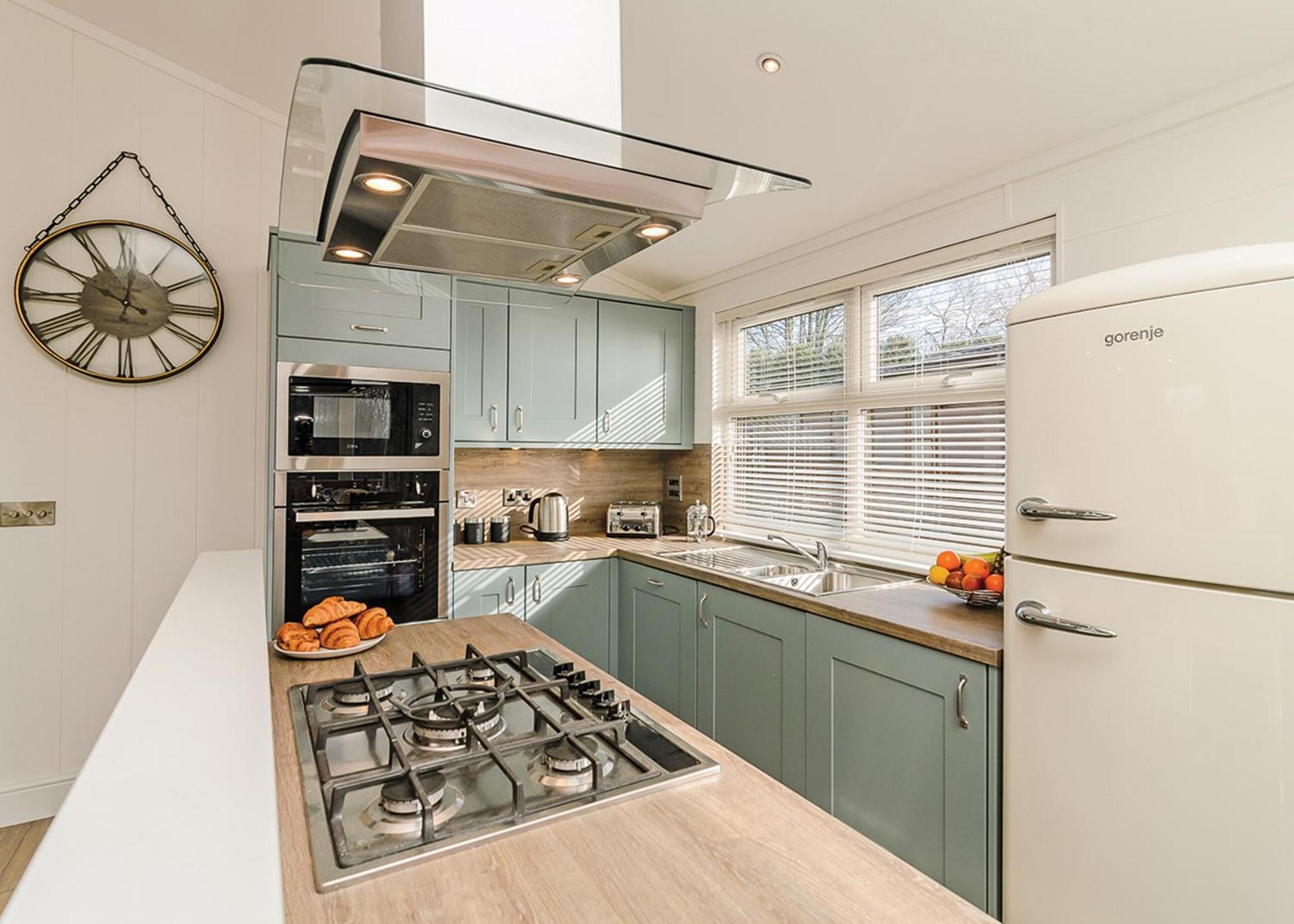 Canterbury Reach Lodge Retreat Petham Zimmer foto