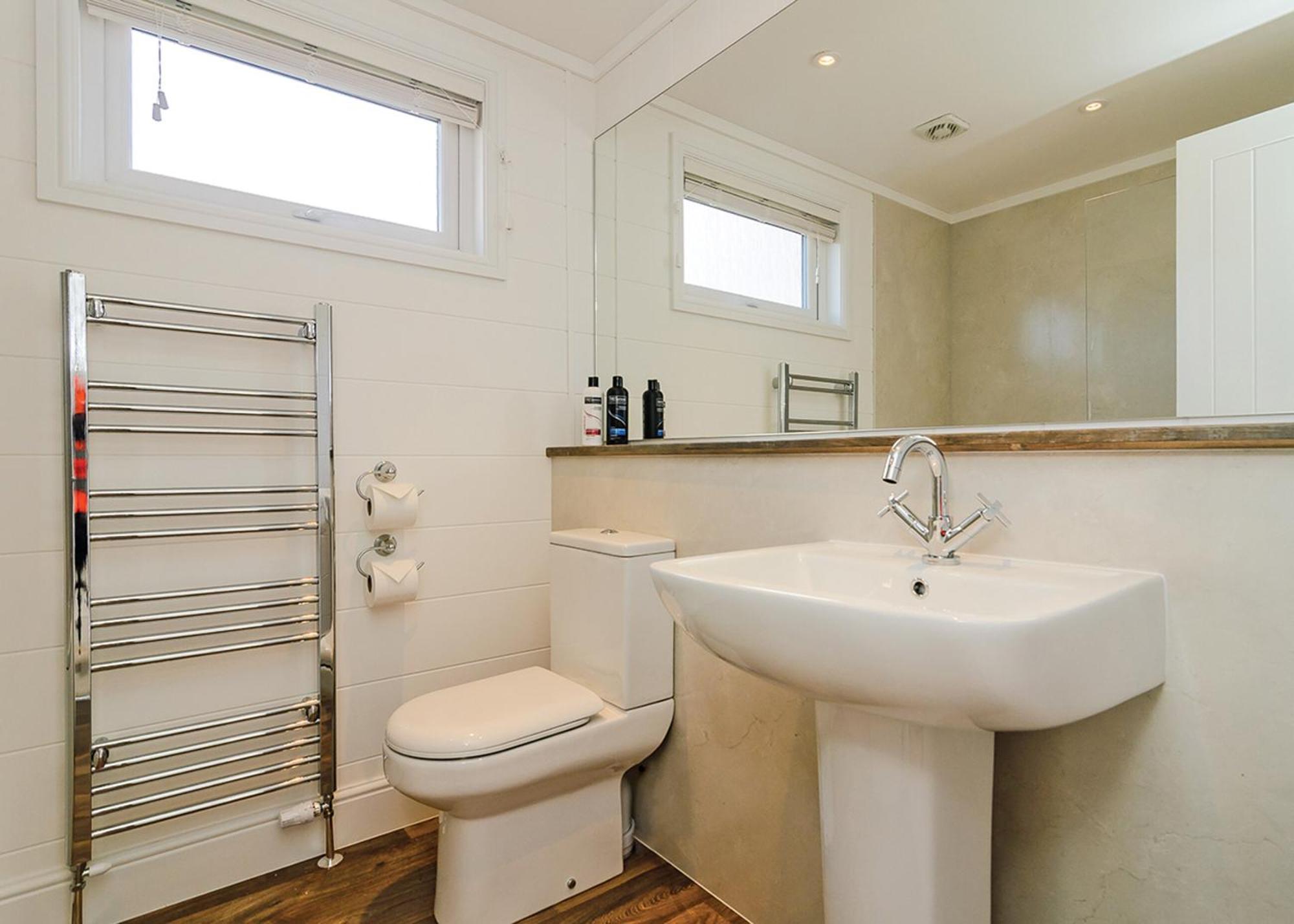 Canterbury Reach Lodge Retreat Petham Zimmer foto