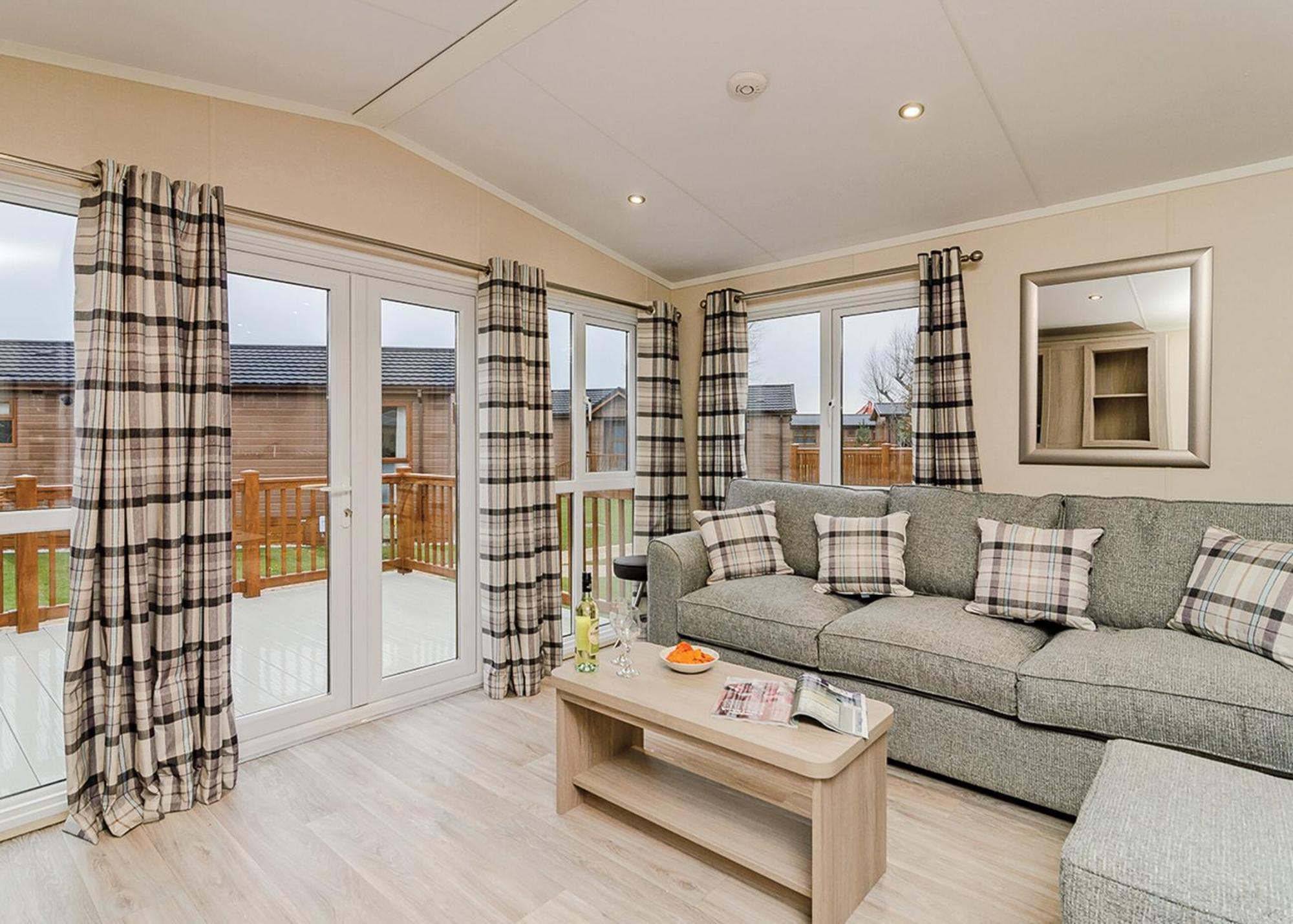 Canterbury Reach Lodge Retreat Petham Zimmer foto