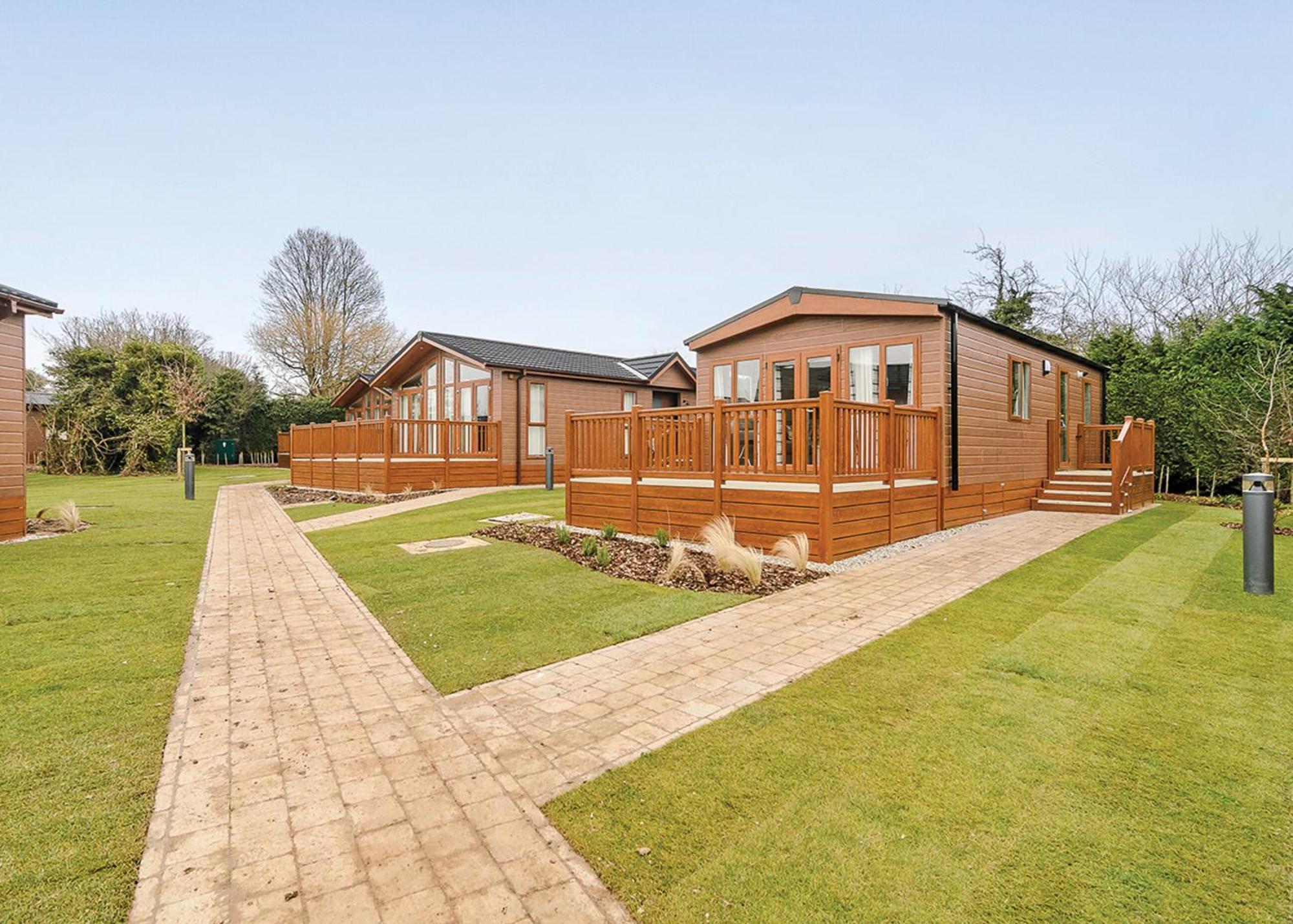Canterbury Reach Lodge Retreat Petham Zimmer foto