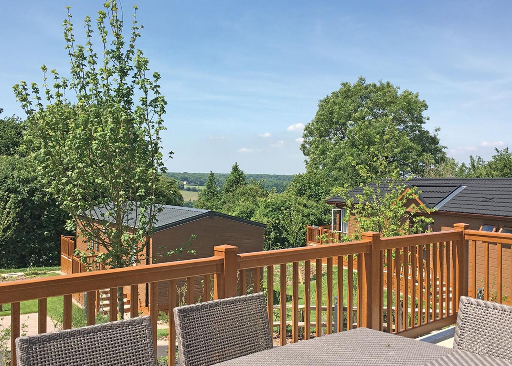 Canterbury Reach Lodge Retreat Petham Zimmer foto