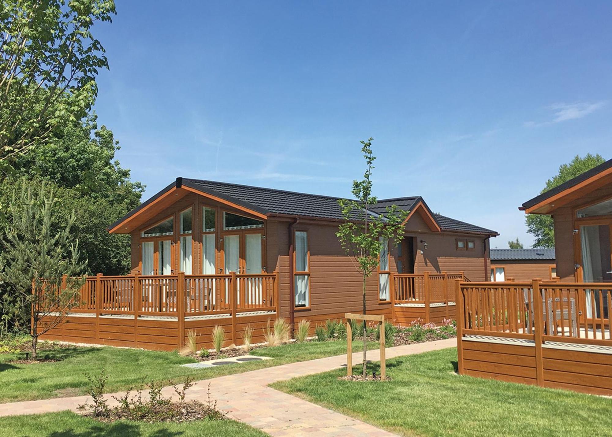 Canterbury Reach Lodge Retreat Petham Zimmer foto